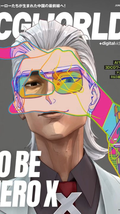 Le meilleur anime que vous avez vu cette année ?