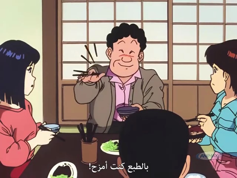 أنا وأخواتي ~ الحلقة 9 مترجم