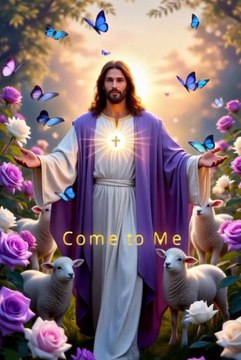 Sunday Church Blessings | Prayer, Worship & God’s Word ✝️