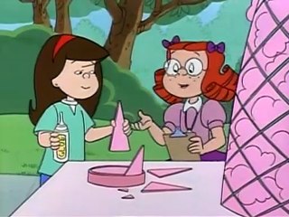 Dennis the Menace 104 Yankee Doodle Dennis