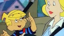 Dennis the Menace 108 Like Master Like Mutt