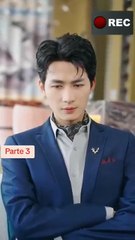 Esposa multi millonaria finge ser mecánica pobre en tres años para probar su marido ambicioso por dinero