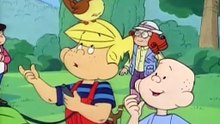 Dennis the Menace 112 It's a Guy Thing