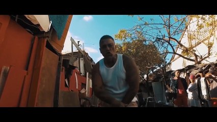 Eu Não Me Canso - Mc.Mancha Gangsta Rap Brazil