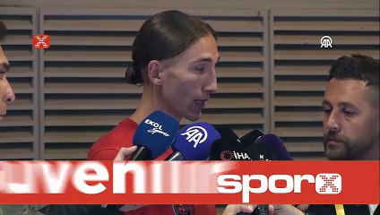 Atakan Çankaya: "Hakem için çok talihsiz bir gündü"