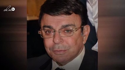 النجوم يشيعون جنازة الراحل سمير صبري