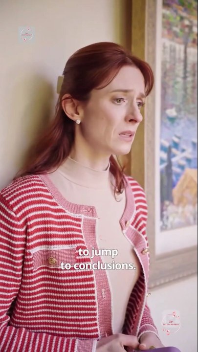 When Wife Won't Forgive - Full