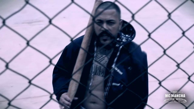 Yo Soy Yo - Parte Mc.Mancha Gangsta Rap Brazil