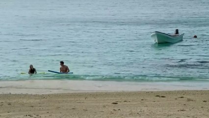 Retreat To Paradise _ Full Movie _ Melanie Stone _ Casey Elliott _ Brian Krause