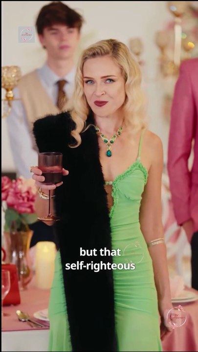 Was the Heiress Switched at Birth- Full