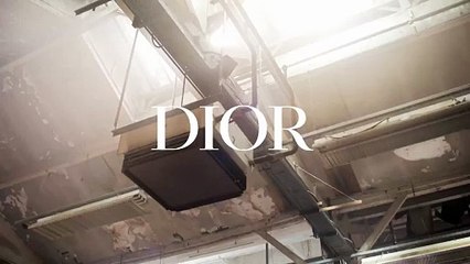 نظارات Miss Dior لهذا الصيف، تشبه الفراشة ومستوحاة من الخمسينيات