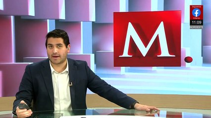 Detienen al presunto atacante del expresidente municipal de Queréndaro, Michoacán