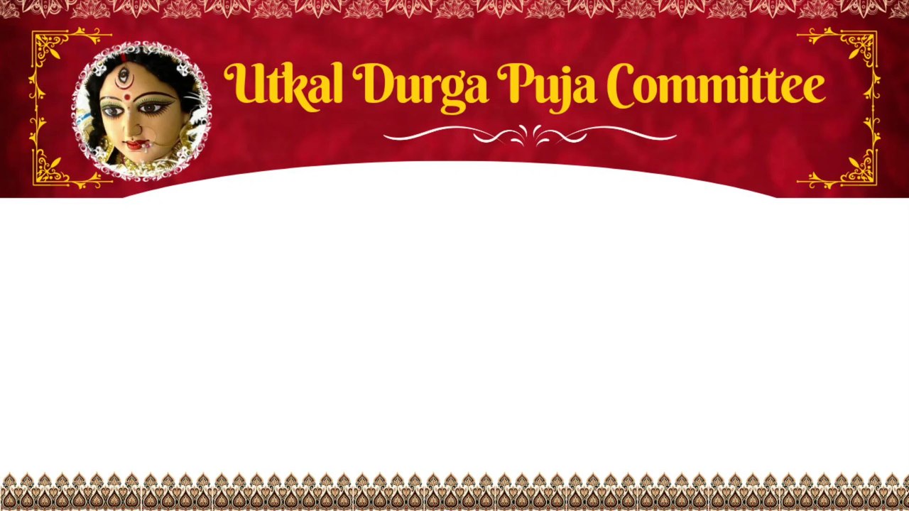✨ Join us for Durga Puja 2025 at Malwa Colony, Patiala! Divine worship, joy & unity with Utkal Durga Puja Committee. 🙏✨