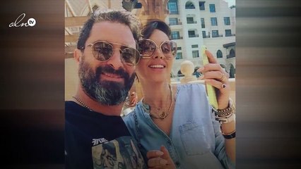 ياسمين رئيس تعود لزوجها هادي الباجوري بعد إعلان طلاقهما منذ شهرين