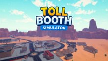 Toll Booth Simulator Schedule of Chaos Official Gameplay Trailer