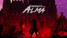 Altered Alma Official Updated Demo Trailer Critical Reflex Direct 2025