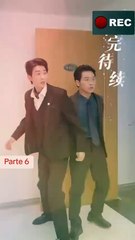 Esposa multi millonaria finge ser mecánica pobre en tres años para probar su marido ambicioso por dinero