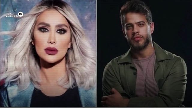 مايا دياب تهاجم أدهم نابلسي بعد اعتزاله الغناء: الفن مش حرام.. الحرام إنكم فيه
