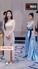 Esposa multi millonaria finge ser mecánica pobre en tres años para probar su marido ambicioso por dinero