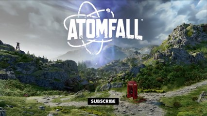 Atomfall The Red Strain Official Launch Trailer