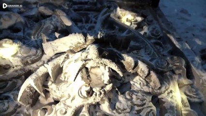 [INDO SUB] Ep 40 End | The Lost Tomb 2 (2019)