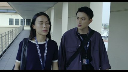 Clif 5 Policía Costera Capitulo 9 en Español Latino - Dorama en Audio Latino