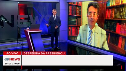 O que esperar da Presidência de Fachin no STF após saída de Barroso? Confira debate