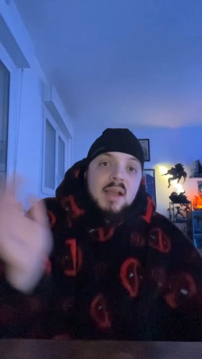 Exclu Dailymotion , j’ai rencontré Anakin et La Fouine en 2025