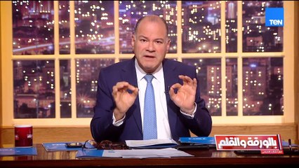 الديهي يكشف سر إجبار أمريكا تيك توك على بيع خدماته داخل أمريكا لمستثمر إسرائيلي ويحذر انتبهوا