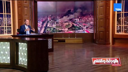 بعد ما حدث في نيبال.. الديهي يحذر اللي يقفل وسائل التواصل الاجتماعي غلطان واللي بيفتح دون ضوابط مجرم