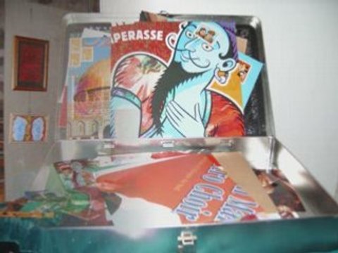 Printemps des couleurs