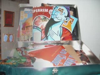 Printemps des couleurs