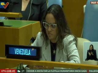 Rusia condenó las acciones agresivas de EE.UU. en el Caribe