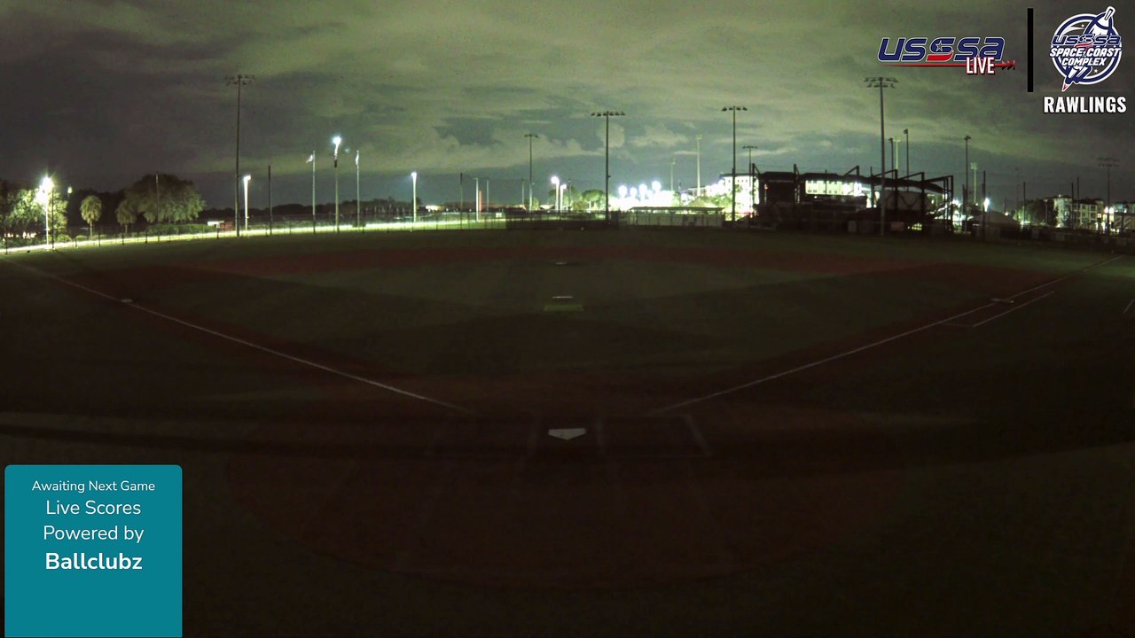 White Rawlings - Slowpitch Worlds Week 1 (Men's 2025) Fri, Sep 26, 2025 11:41 PM to Sat, Sep 27, 2025 2:30 AM