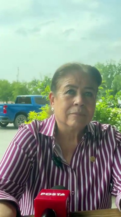 Empresarios deben ceder al aumento al salario mínimo a través de acuerdos, asegura Senadora por Durango