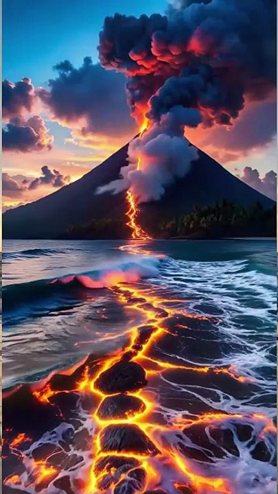 Méditation 440 Hz avec le Son des Vagues : Harmonisation Intérieure et Clarté Mentale 🌊