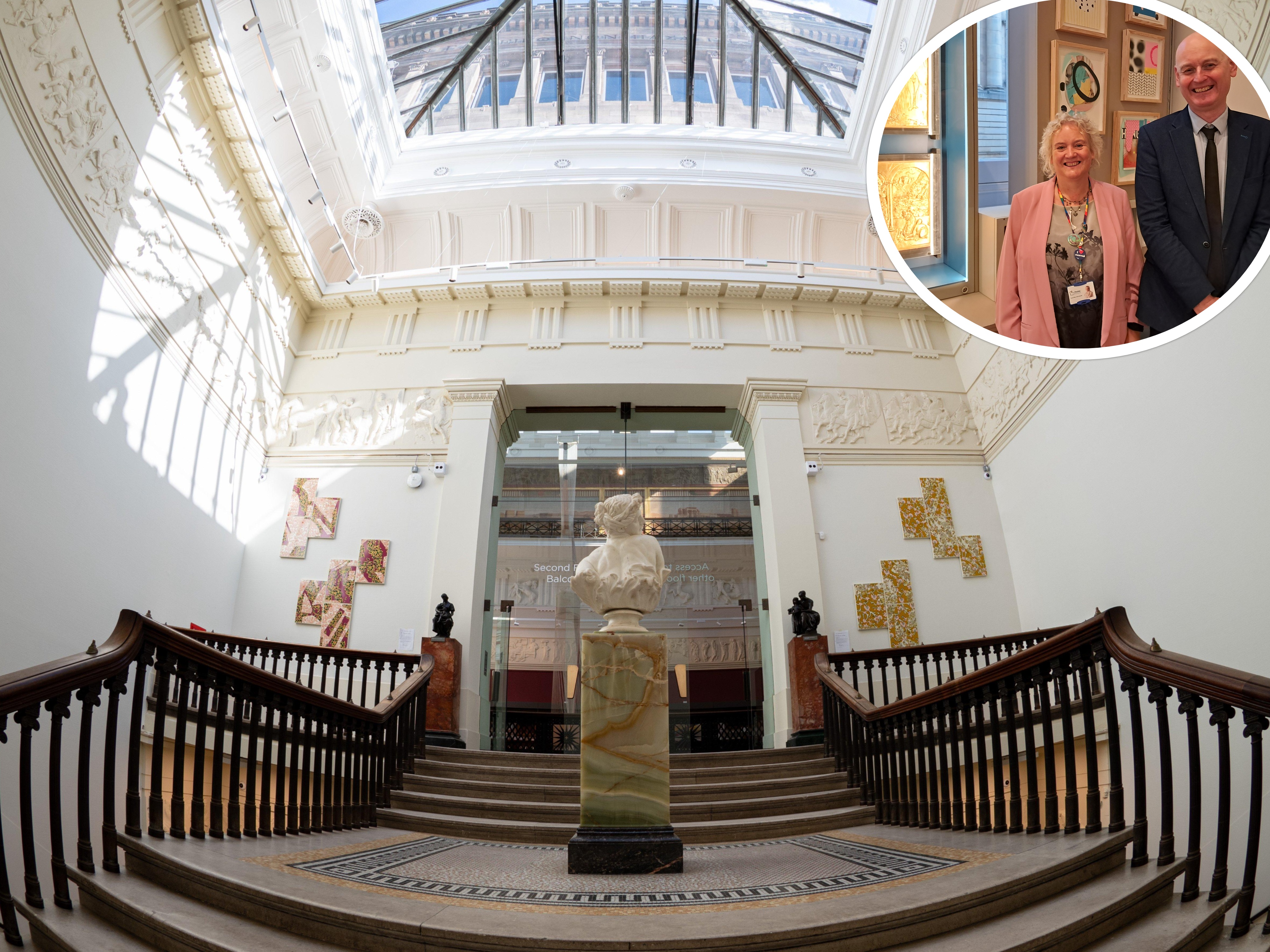 Preston sees UK's 3rd highest surge in population thanks to