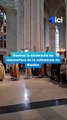 Revivez la cérémonie de réouverture de la cathédrale de Nantes
