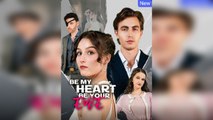 Be My Heart Be Your Eye (2025) - FULL | Dramabox