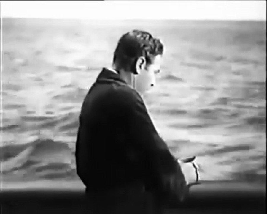 Identity Unknown (1945)