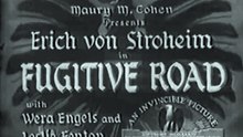 Fugitive Road (1934)