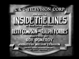 Inside the Lines (1930)