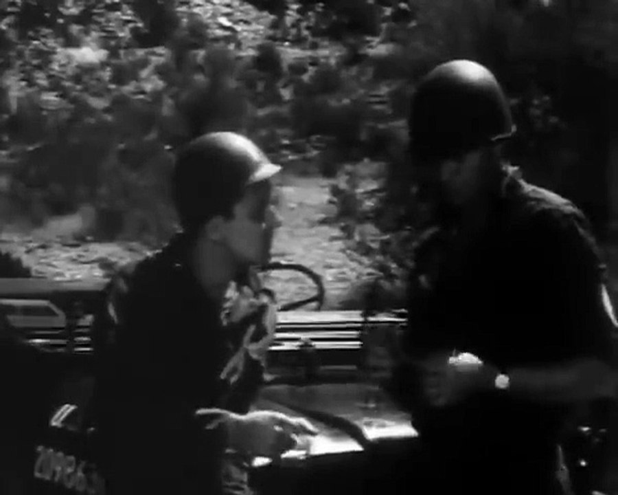 Iron Angel (1964)