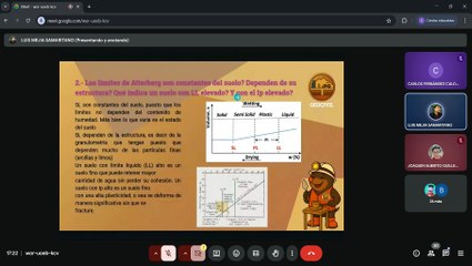 Mecánica de Suelos - Repaso PC1 (2025-09-27)