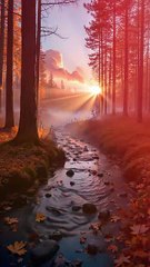 Méditation 300 Hz : Régénération Cellulaire et Clarté Mentale Absolue 🌿✨