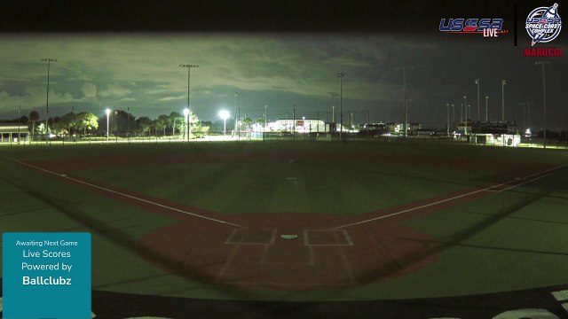 Red Marucci - Slowpitch Worlds Week 1 (Men's 2025) Fri, Sep 26, 2025 11:41 PM to Sat, Sep 27, 2025 2:40 AM