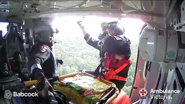Dirt bike rider rescue after incident in Enfield State Park - The Courier
