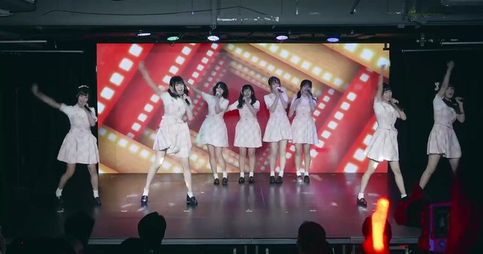 【AKB48TeamSH】遇见你后夏天开始了小公演 张艺琳100场公演 20250920 午场