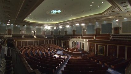 미국 의회 '예산안 대치'...'셧다운·대량해고' 가능성↑ / YTN