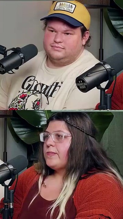 This Couple Eats 4,000 Calories a Day